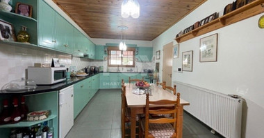 3 Bed House For Sale In Agios Georgios Silikou Limassol Cyprus