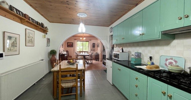 3 Bed House For Sale In Agios Georgios Silikou Limassol Cyprus