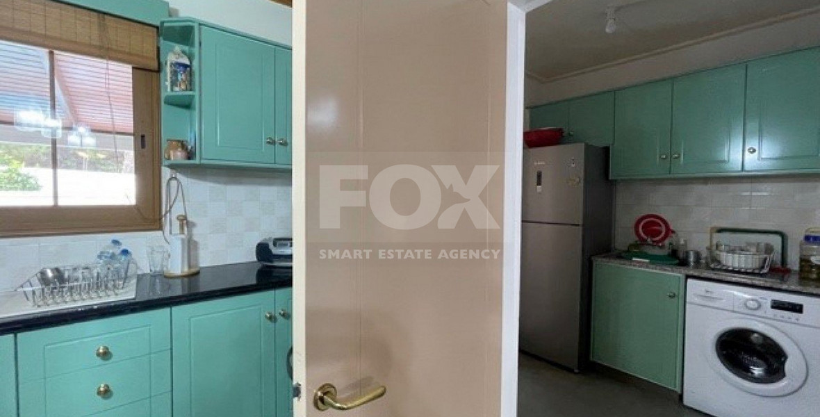 3 Bed House For Sale In Agios Georgios Silikou Limassol Cyprus