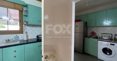 3 Bed House For Sale In Agios Georgios Silikou Limassol Cyprus