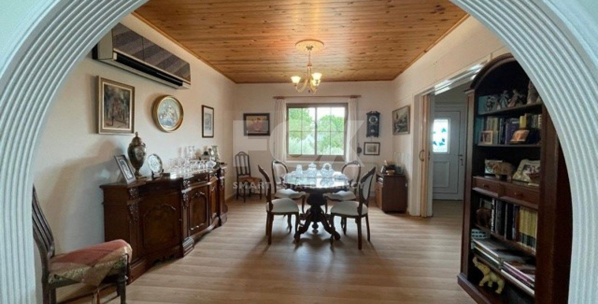 3 Bed House For Sale In Agios Georgios Silikou Limassol Cyprus