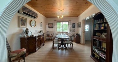 3 Bed House For Sale In Agios Georgios Silikou Limassol Cyprus