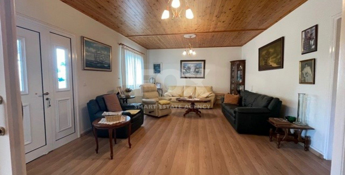 3 Bed House For Sale In Agios Georgios Silikou Limassol Cyprus