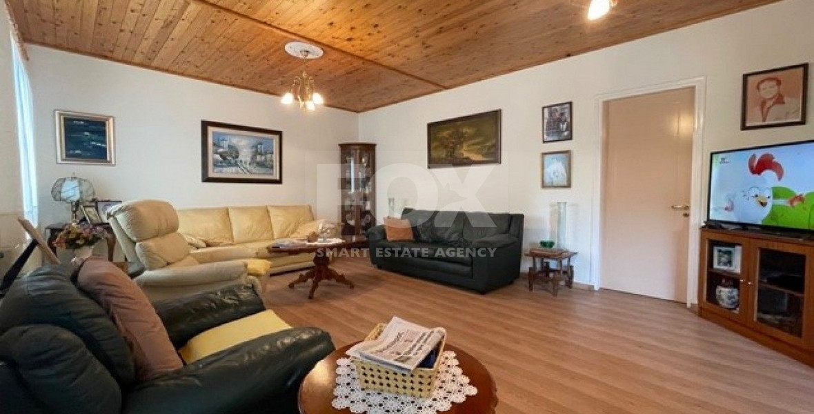 3 Bed House For Sale In Agios Georgios Silikou Limassol Cyprus