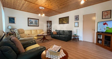 3 Bed House For Sale In Agios Georgios Silikou Limassol Cyprus