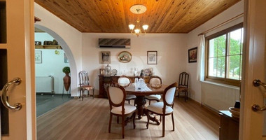 3 Bed House For Sale In Agios Georgios Silikou Limassol Cyprus