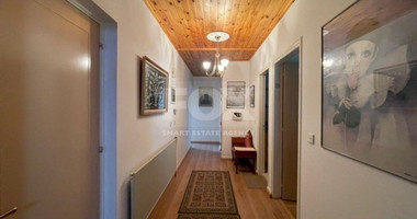3 Bed House For Sale In Agios Georgios Silikou Limassol Cyprus