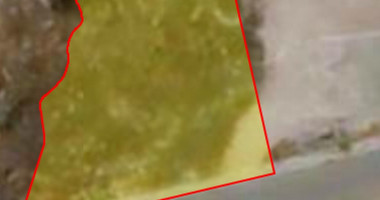 Plot For Sale In Mouttalos Paphos Cyprus