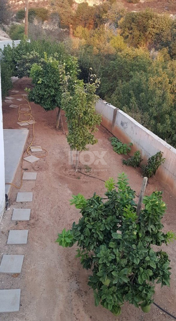 4 Bed House To Rent In Tsada Paphos Cyprus