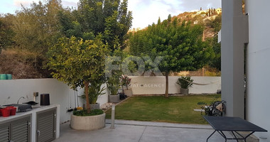 4 Bed House To Rent In Tsada Paphos Cyprus