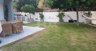 4 Bed House To Rent In Tsada Paphos Cyprus