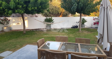 4 Bed House To Rent In Tsada Paphos Cyprus
