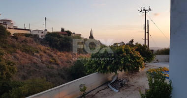 4 Bed House To Rent In Tsada Paphos Cyprus