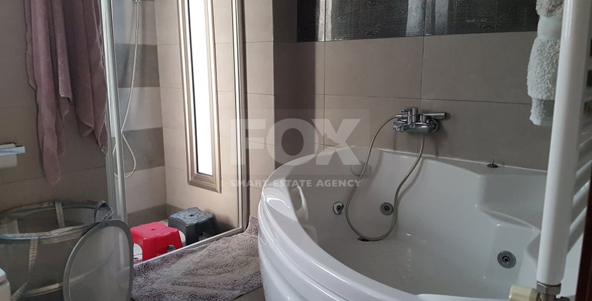 4 Bed House To Rent In Tsada Paphos Cyprus