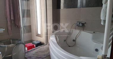 4 Bed House To Rent In Tsada Paphos Cyprus