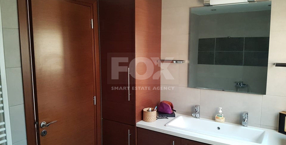 4 Bed House To Rent In Tsada Paphos Cyprus