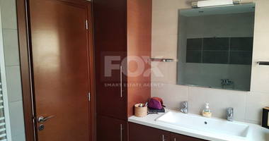 4 Bed House To Rent In Tsada Paphos Cyprus