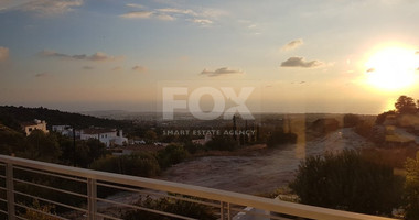 4 Bed House To Rent In Tsada Paphos Cyprus