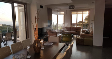 4 Bed House To Rent In Tsada Paphos Cyprus