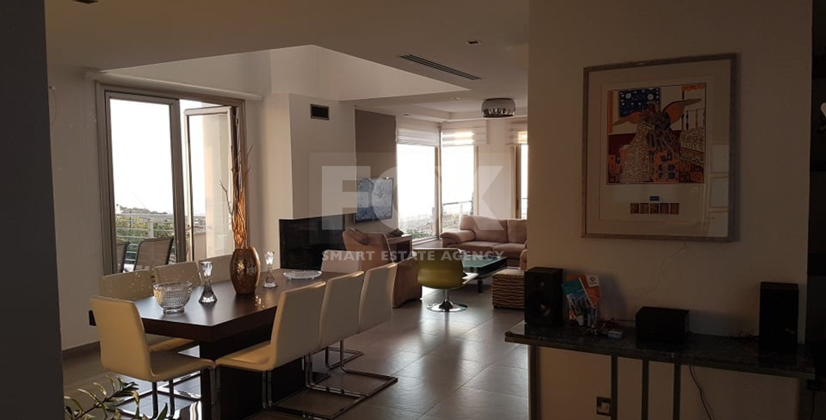 4 Bed House To Rent In Tsada Paphos Cyprus