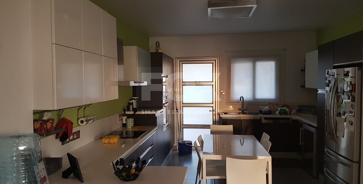 4 Bed House To Rent In Tsada Paphos Cyprus