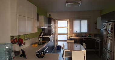 4 Bed House To Rent In Tsada Paphos Cyprus