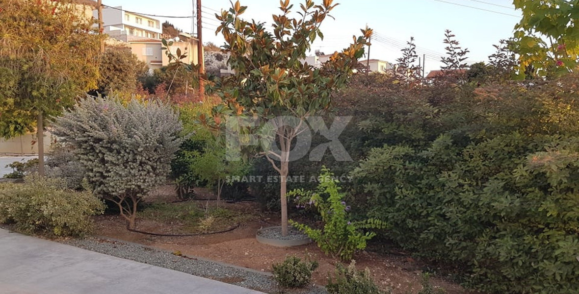 4 Bed House To Rent In Tsada Paphos Cyprus