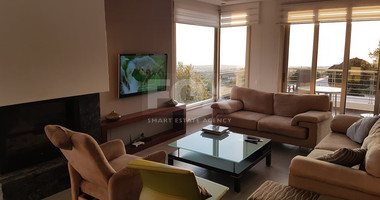 4 Bed House To Rent In Tsada Paphos Cyprus