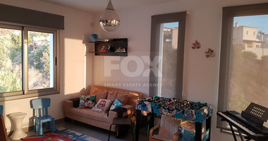 4 Bed House To Rent In Tsada Paphos Cyprus