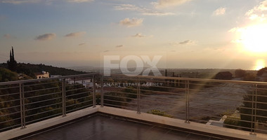 4 Bed House To Rent In Tsada Paphos Cyprus