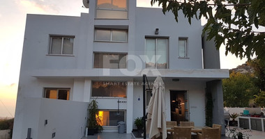 4 Bed House To Rent In Tsada Paphos Cyprus