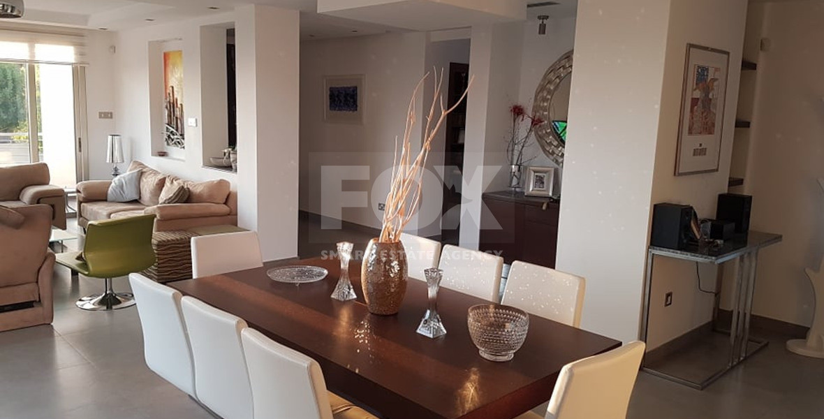 4 Bed House To Rent In Tsada Paphos Cyprus