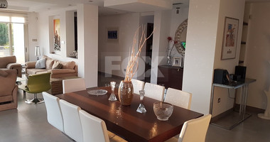 4 Bed House To Rent In Tsada Paphos Cyprus