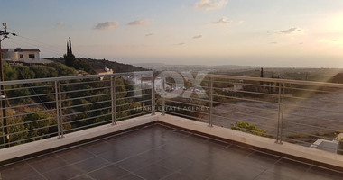 4 Bed House To Rent In Tsada Paphos Cyprus