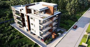 3 Bed Apartment For Sale In Pafos Paphos Cyprus