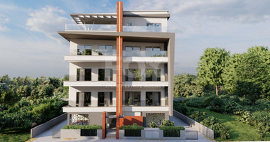 3 Bed Apartment For Sale In Pafos Paphos Cyprus