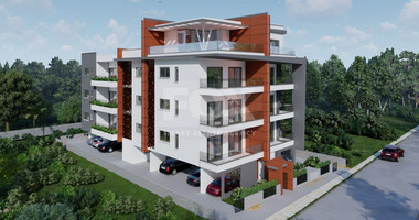 3 Bed Apartment For Sale In Pafos Paphos Cyprus