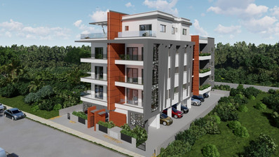 2 Bed Apartment For Sale In Pafos Paphos Cyprus
