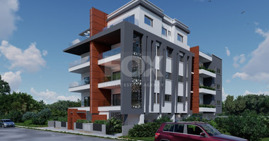 2 Bed Apartment For Sale In Pafos Paphos Cyprus