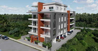2 Bed Apartment For Sale In Pafos Paphos Cyprus