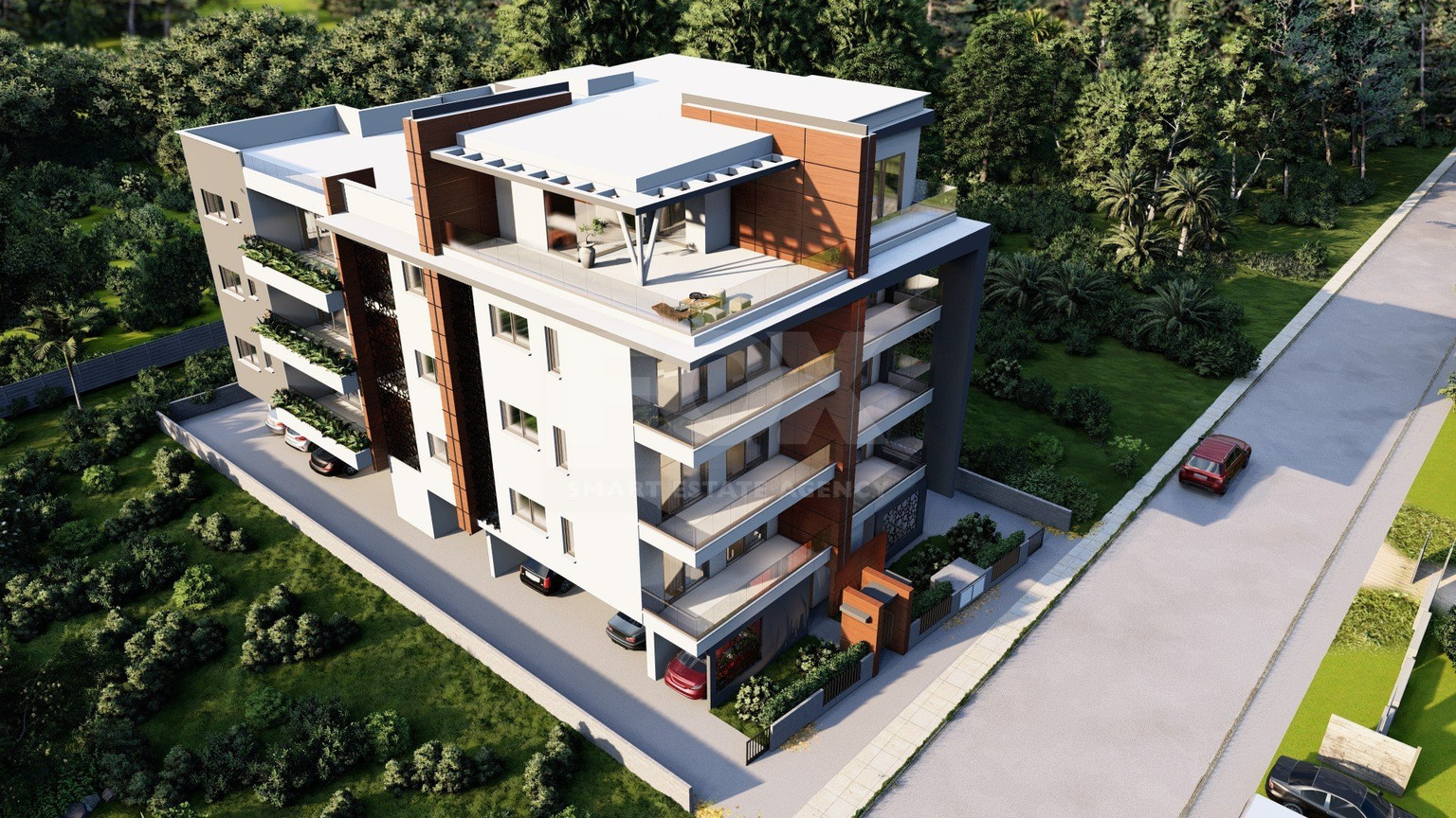 2 Bed Apartment For Sale In Pafos Paphos Cyprus