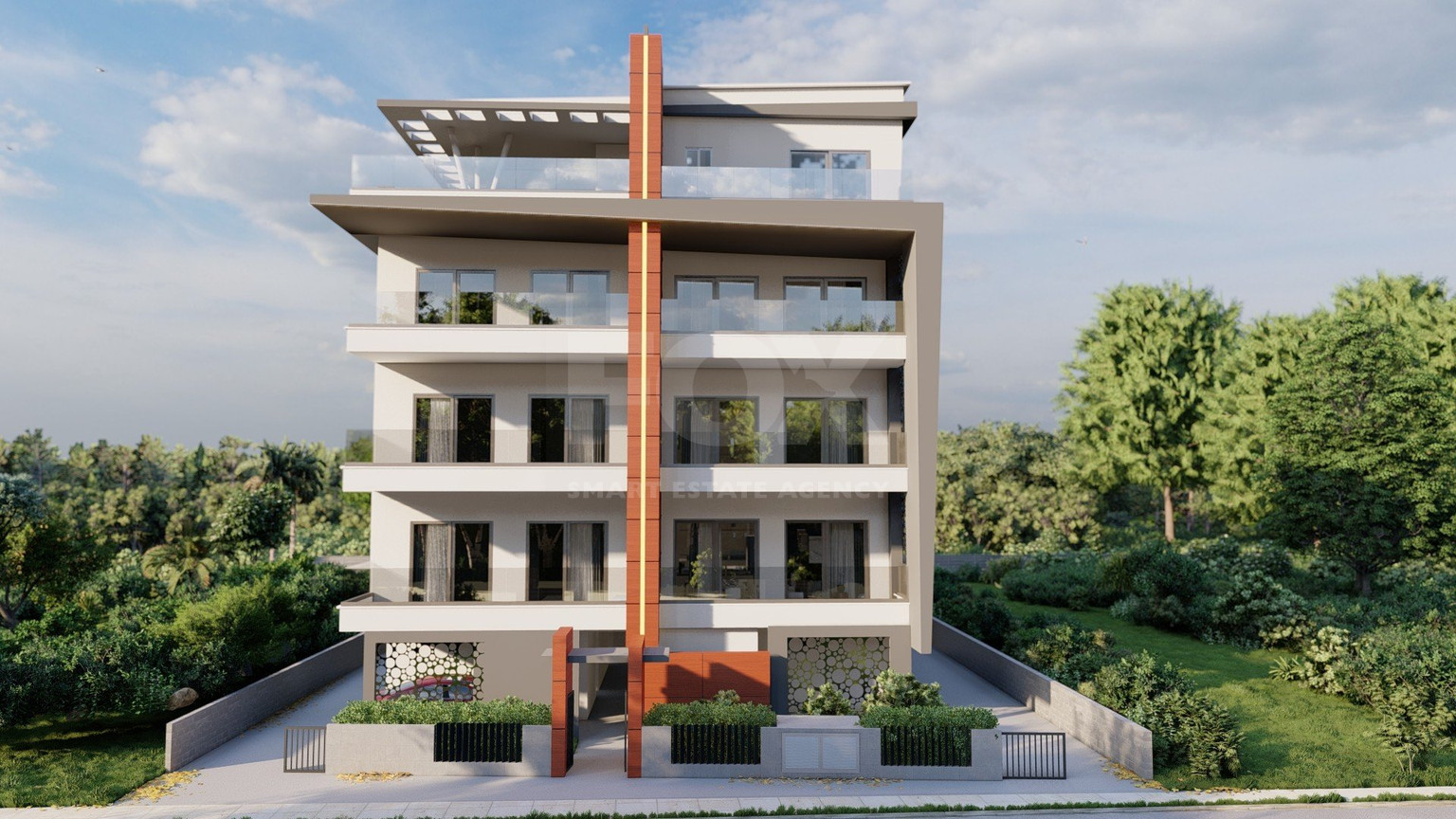 2 Bed Apartment For Sale In Pafos Paphos Cyprus