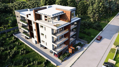2 Bed Apartment For Sale In Pafos Paphos Cyprus