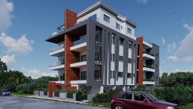 2 Bed Apartment For Sale In Pafos Paphos Cyprus