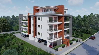 2 Bed Apartment For Sale In Pafos Paphos Cyprus