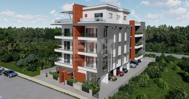 2 Bed Apartment For Sale In Pafos Paphos Cyprus