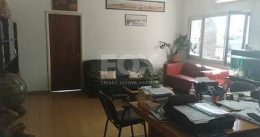 Office To Rent In Omonoia Limassol Cyprus