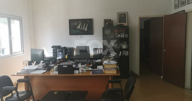 Office To Rent In Omonoia Limassol Cyprus