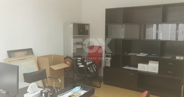Office To Rent In Omonoia Limassol Cyprus