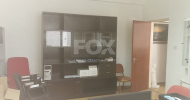 Office To Rent In Omonoia Limassol Cyprus
